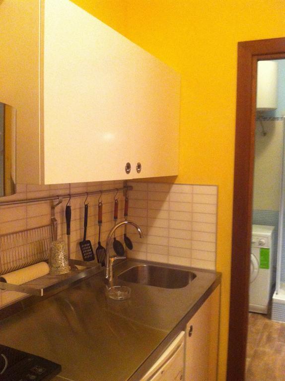 Apartment Cinecitta *